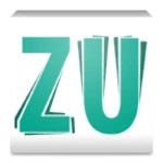 radio zu android application logo